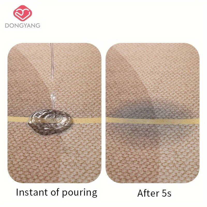 1 piece of high-end simple solid color line floor mat for Christmas decoration, water absorbing and anti slip door mat, Soft and comfortable welcome mat, suitable for doorways, entrances, kitchens, laundry rooms, easy to clean and maintain