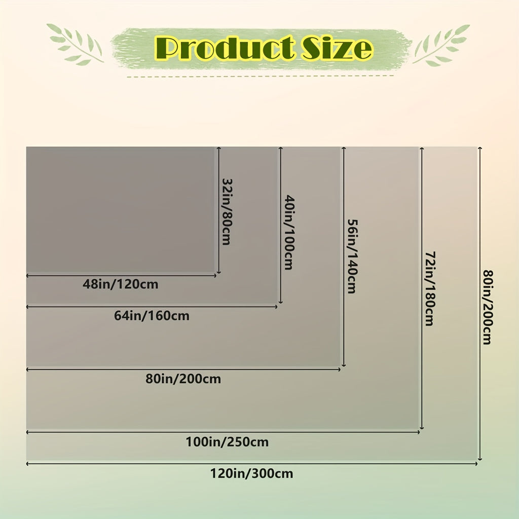 Luxury Fleece-like Outdoor Mat with Checkered Black & White Print - Soft Plush Texture, Durable Rubber Backing, RV Camping - Beige & Black Rectangular Floor Mat, Rug Living Room Large Local Warehouse, Boho Hallway Carpet, Outdoor Rug For Patio