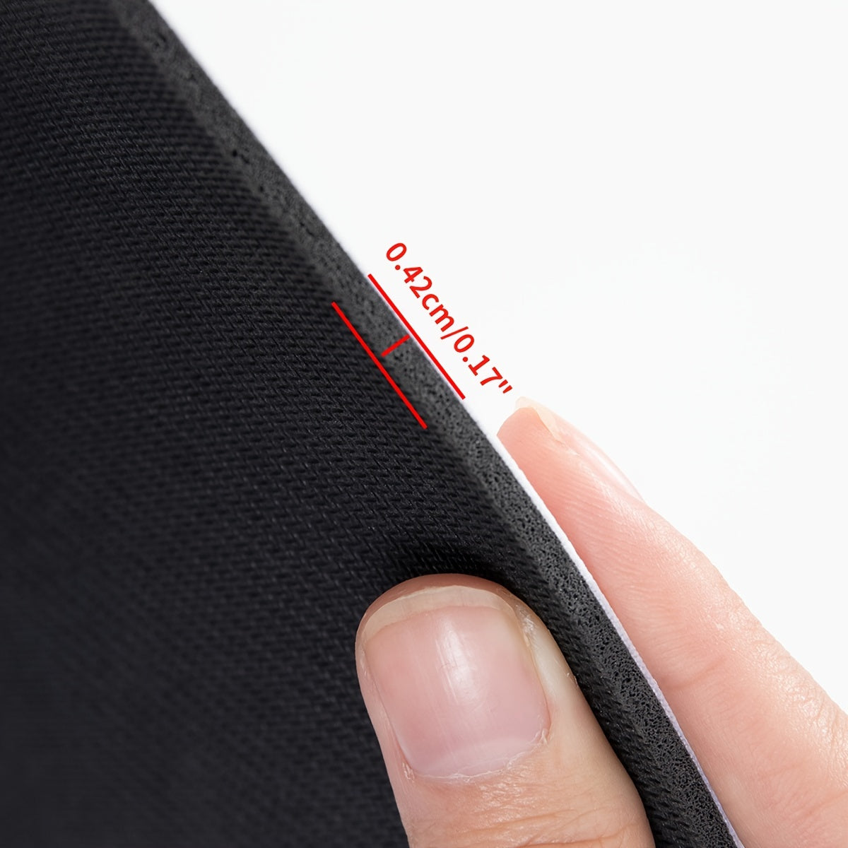 Dajia Brand Technology Velvet Non-Slip Absorbent Bathroom Mat Christmas Decoration - Quiet Like a Dream