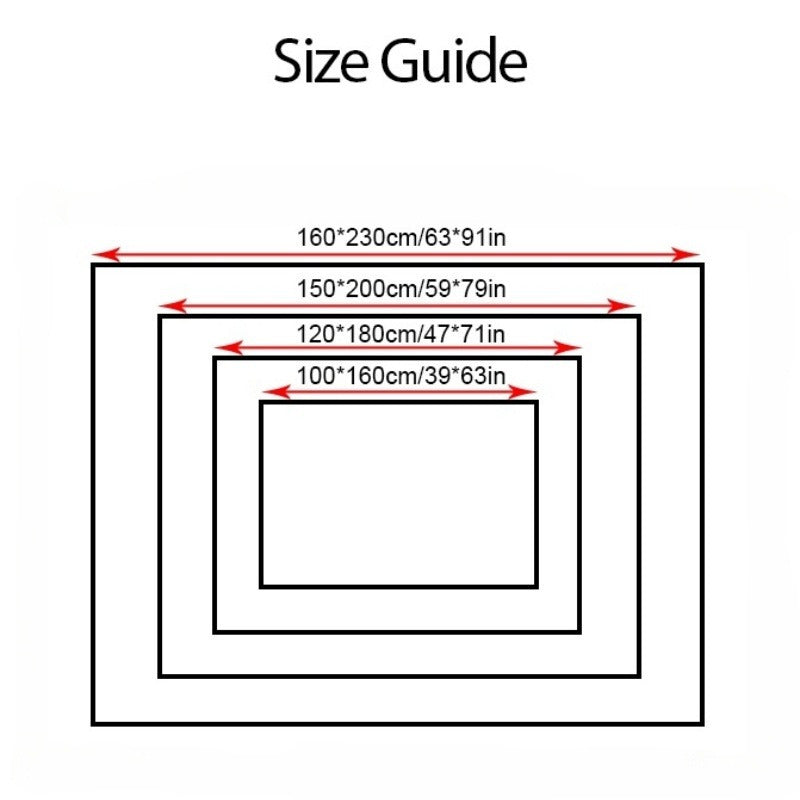 1pc Teddy Bear Mat\u002F Lightweight Washable\u002F Summer Autumn Floor Mat\u002F Bedroom, Living Room, Dining Room, Office, Balcony, Room Accessories