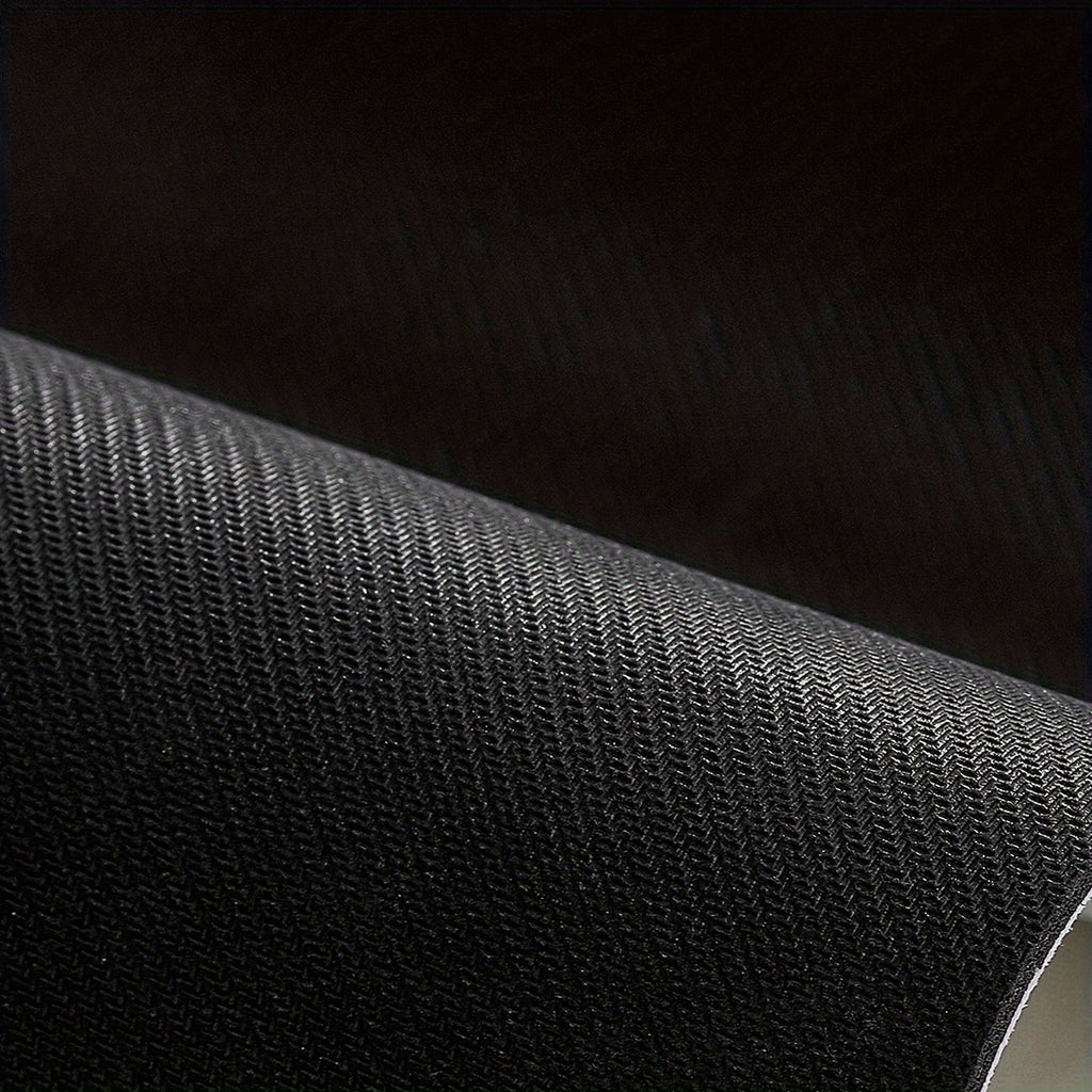 Dajia Brand Technology Velvet Non-Slip Absorbent Bathroom Mat Christmas Decoration - Quiet Like a Dream